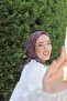 وشاح ناعم 73062-29 - 5