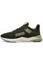 Ftr Wave 311095 Unisex Sports Shoes Khaki