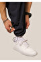 Parachute Fabric Baggy Pants Cargo Pocket Adjustable Clip Leg - 6