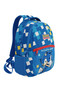 Blue Boy's Backpack 3094-Sonic School Bag - 2