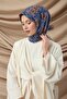وشاح ناعم 73093-09 - 2