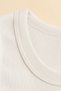 Mama Mini Mother Baby Girl Combination Oversize T-Shirt + Cotton Snap Fastener Bodysuit Single Price - 6