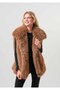 Women's Vest Women's Belted Vest - 2