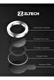 iPhone 15/15Plus Compatible Camera Lens Protector - 2