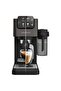KSM 6430 Delisia Coffee Yarı Otomatik Kapsüllü Süt Hazneli Espresso Makinesi - 9