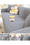 Seat Cover Sofa Cover Elastic Seat Cover Wrapping Pattern Home Textile Sofa Cover