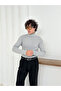 Turtleneck Knitwear Sweater - 6