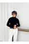 Turtleneck Knitwear Sweater - 5
