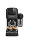 KSM 6430 Delisia Coffee Yarı Otomatik Kapsüllü Süt Hazneli Espresso Makinesi