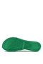 Green Women's Beach Slippers Cheerful01 - 5