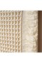 Baby Blanket Girl and Boy Baby Waffle Textured Cotton Newborn Baby & Kids Blanket 110-110cm - 3