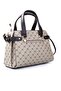 Women's Mink Dot Hand and Shoulder Bag 172 - 3