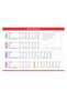 Cool Peter Anatomical Lightweight Comfortable Sole Baby Girl Sports Shoes - 7