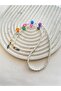 Unisex Summer Themed Colorful Bead Children's Glasses Rope (55 cm) - 6