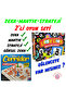 Look Look & Corri̇dor (Game Set of 2)