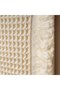 Baby Blanket Girl and Boy Baby Waffle Textured Cotton Newborn Baby & Kids Blanket 110-110cm - 7