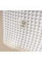 Baby Blanket Girl and Boy Baby Waffle Textured Cotton Newborn Baby & Kids Blanket 110-110cm - 6