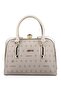 339 Women's Printed Hand & Shoulder Bag - 2