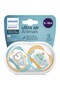 Pacifier Scf080/07 Ultra Air 6-18Months