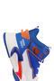 London Children's High-Top Sneaker Sports Shoes - 5