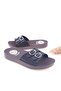 14999 Massage Sole Daily Women's Slippers