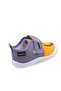 Orthopedic Insole Dinosaur Pattern Winter Kindergarten Nursery and Daily Shoe Slippers - 4