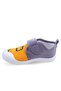 Orthopedic Insole Dinosaur Pattern Winter Kindergarten Nursery and Daily Shoe Slippers - 3