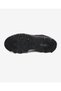Men's Black Genuine Leather Waterproof Outdoor Shoes 5K1Ga00190 - 7