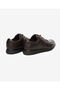 Men's Brown Genuine Leather Comfort Shoes 5K1Fa10201 - 4