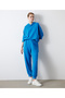 Comfortable Cut Sweatshirt - 5