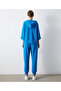 Comfortable Cut Sweatshirt - 6