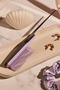 The Ultimate Volumizer Volumizing Lilac Hair & Bun Brush-Comb - 5