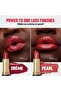 Super Lustrous Lipstick, High Impact Lipcolor With Moisturizing Creamy Formula Rum Raisin (535) - 8