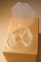 5 Compartment Plastic Appetizer Breakfast Dragee and Turkish Delight Packaging with Lid (Leak Proof) 1 Piece