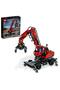 ® Technic Material Handler 42144 - Model Building Set for Children Ages 10 and Up (835 Pieces)