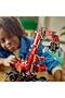 ® Technic Material Handler 42144 - Model Building Set for Children Ages 10 and Up (835 Pieces) - 6
