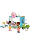 ® Friends Donut Shop 41723 - Toy Construction Set for Children Ages 4 and Up (63 Pieces) - 3
