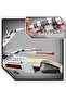 ® Star Wars™ Luke Skywalker's X-Wing Fighter™ 75301 - Kids' Building Set (474 Pieces) - 6