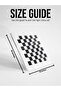 Marble Chess Set 10" Handmade – White & Black Game With Storage Box, Extra Queens, Elegant Gift Idea - 5