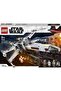 ® Star Wars™ Luke Skywalker's X-Wing Fighter™ 75301 - Kids' Building Set (474 Pieces) - 3