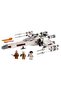 ® Star Wars™ Luke Skywalker's X-Wing Fighter™ 75301 - Kids' Building Set (474 Pieces) - 2