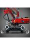 ® Technic Material Handler 42144 - Model Building Set for Children Ages 10 and Up (835 Pieces) - 7