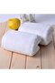 1 Piece Ultra Luxury Hotel Hand Face Spa Sports Towel 300 Gr 50X90 cm |   Durable Long Lasting Soft - 2