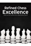 Marble Chess Set 10" Handmade – White & Black Game With Storage Box, Extra Queens, Elegant Gift Idea - 2