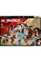 NINJAGO® Ninja Training Center 71764 - مجموعة بناء الألعاب (524 قطعة) - 3