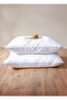 100% Goose down Filled Goose down Pillow 50X70 - 1400 Gr - 3