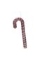 Christmas Ornament Candy Cane Pink 33 cm - 3