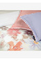 100% Cotton Josien Multi Personality Satin Duvet Cover Set - 3