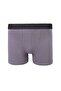 Men's Flexible Cotton Lycra Boxer Set of 2 - 2