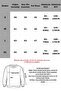 Rosa Oversize-Pullover mit Rundhalsausschnitt MG1972 - 6